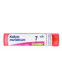 Kalium Muriaticum 7CH Granuli Boiron