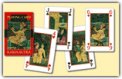 Kama-Sutra - Carte da Gioco