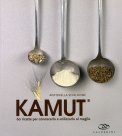 Kamut  — Libro