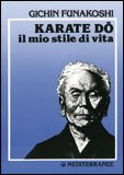 Karate Do - Il Mio Stile di Vita — Libro