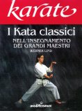 Karate i Kata Classici  — Libro