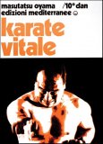 Karate Vitale  — Libro