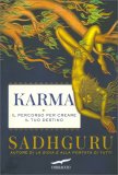 Karma — Libro