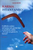 Karma Istantaneo — Libro