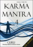 Karma Mantra 4 - Guru