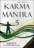 Karma Mantra 5 - Sukra