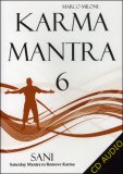Karma Mantra 6 - Sani