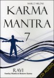 Karma Mantra 7 - Ravi