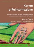 Karma e Reincarnazione — Libro