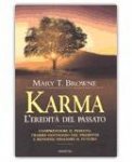 Karma - L'Eredità del Passato — Libro