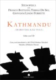 Kathmandu - Diario dal Kali Yuga — Libro