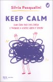 Keep Calm — Libro