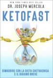 Ketofast — Libro
