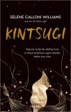 Kintsugi — Libro