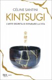 Kintsugi — Libro