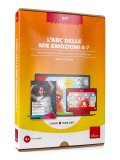Kit L'ABC delle Mie Emozioni - 4/7 anni (Libro + Web App) — Libro