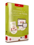 Kit Matematica al Volo in Terza - Libro + Software — Libro