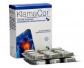 KlamaCor® - Integratore di Coenzima Q10 e Alga Klamath