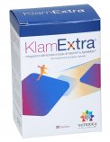KlamExtra - Integratore di Klamin® e AphaMax®