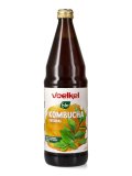 Kombucha Biologico Original