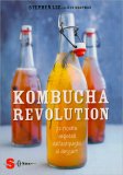 Kombucha Revolution — Libro