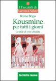 Kousmine per Tutti i Giorni — Libro