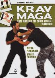 Krav Maga — Libro