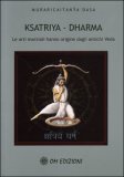 Ksatriya - Dharma — Libro
