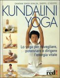 Kundalini Yoga — Libro