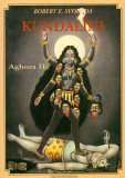 Kundalini - Aghora 2 — Libro
