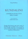 Kundalini — Libro