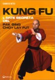 Kung Fu — Libro