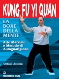 Kung Fu Yi Quan  — Libro