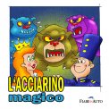 L'Acciarino Magico - Download MP3 — Audiolibro