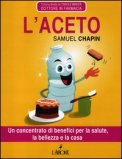 L'aceto  — Libro