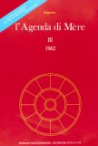 L’Agenda di Mère Vol. 3  — Libro