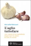 L'Aglio Tuttofare  — Libro
