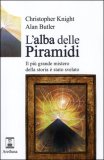 L'alba delle Piramidi — Libro