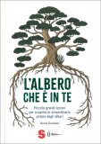 L'Albero che è in Te — Libro