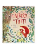 L'Albero di Tutti — Libro