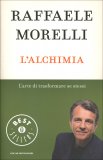 L'alchimia — Libro