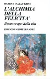 L'Alchimia della Felicità  — Libro