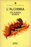 L'alchimia  — Libro