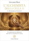 L'Alchimista della Cella 11 — Libro
