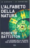 L'Alfabeto della Natura — Libro