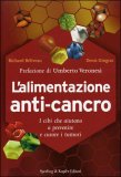 L'alimentazione Anti-cancro — Libro