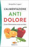 L'Alimentazione Anti Dolore — Libro