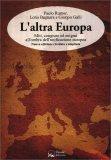 L'Altra Europa — Libro