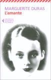 L'amante — Libro
