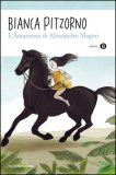 L' Amazzone di Alessandro Magno — Libro